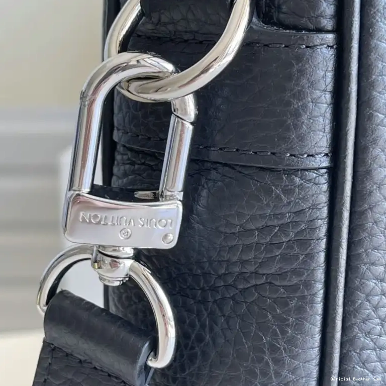 Official Brother Sam LV Bags 2110YA0027 0702